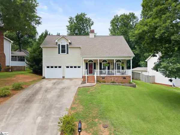 103 Harpers Ferry Court, Simpsonville, SC 29681-3361
