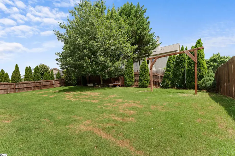135 Creek Shoals Drive, Simpsonville, SC 29681 - #2