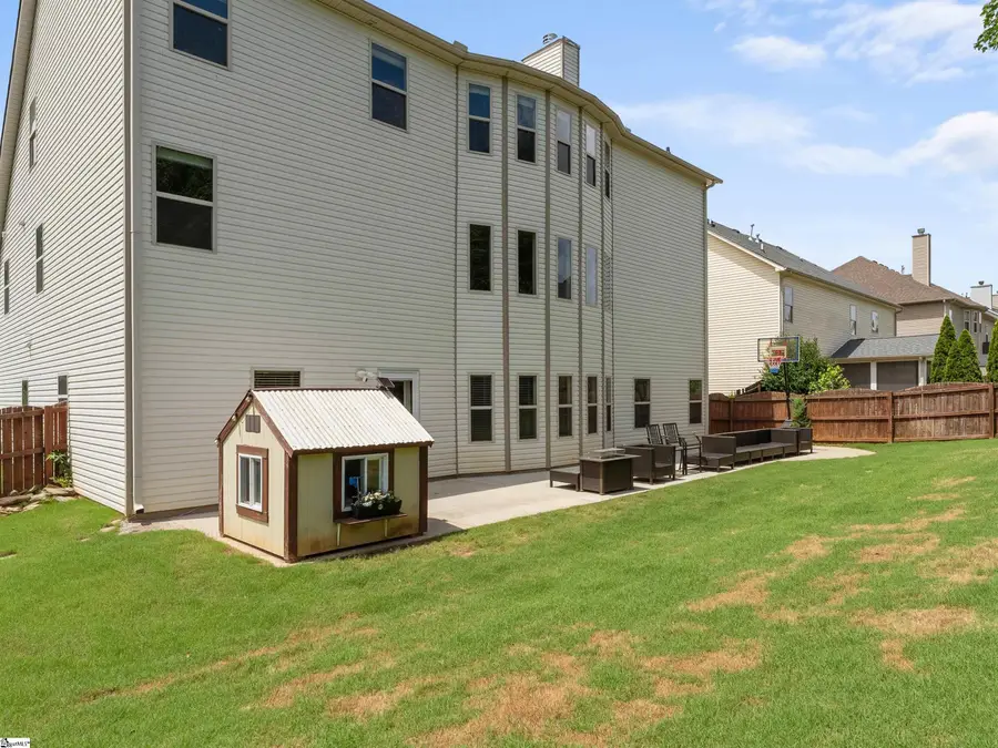 135 Creek Shoals Drive, Simpsonville, SC 29681 - #3