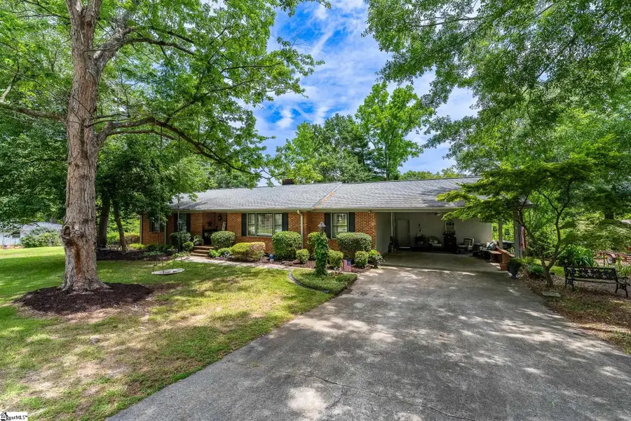 15 Ravensworth Road, Taylors, SC 29687 - #2