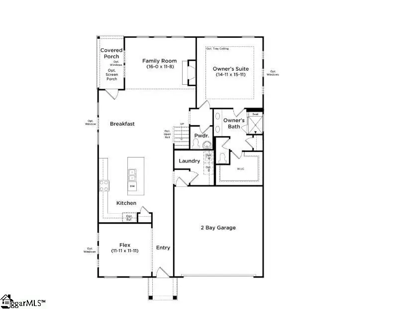 3 Long Branch Court, Anderson, SC 29621 - #2