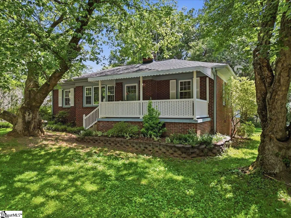 31 Blackburn Street, Greenville, SC 29607 - #1