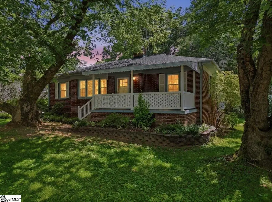 31 Blackburn Street, Greenville, SC 29607 - #3