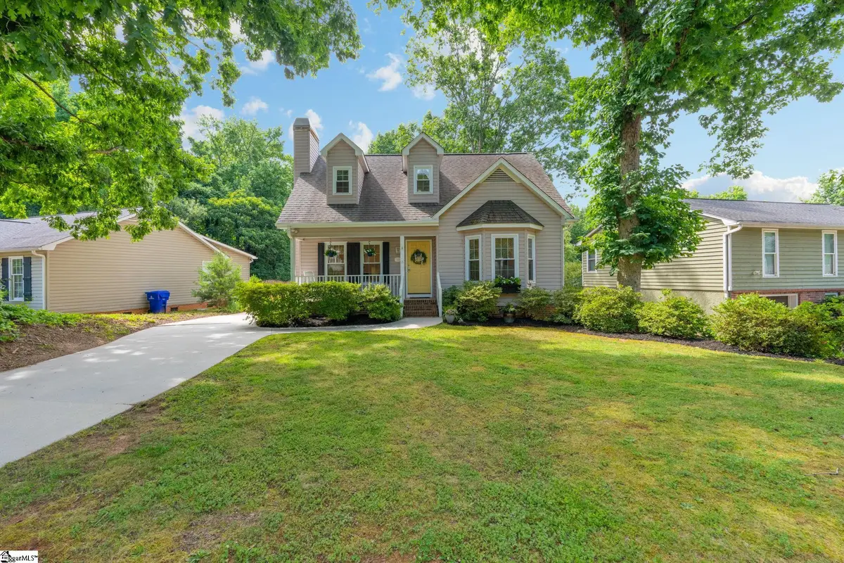 1031 Summit Drive, Greenville, SC 29609 - #1
