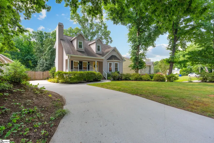 1031 Summit Drive, Greenville, SC 29609 - #2
