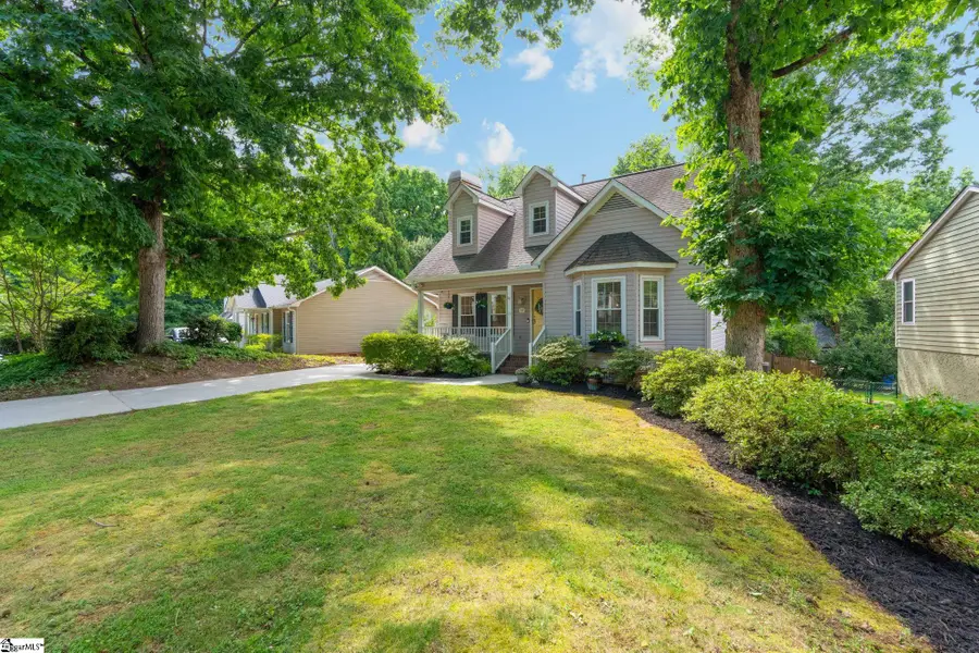 1031 Summit Drive, Greenville, SC 29609 - #3
