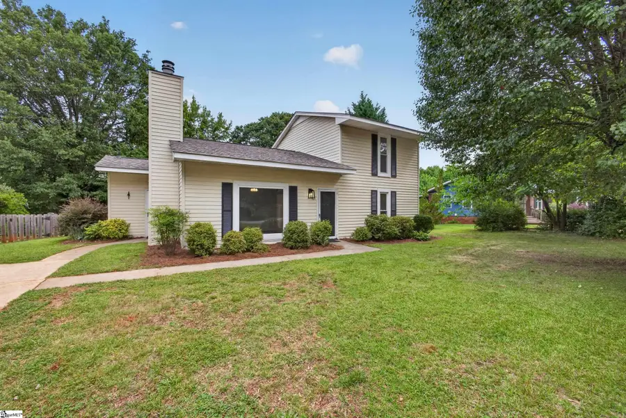 104 Gregory Drive, Greer, SC 29650 - #2