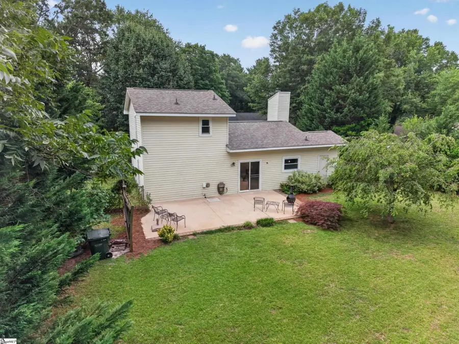 104 Gregory Drive, Greer, SC 29650 - #3