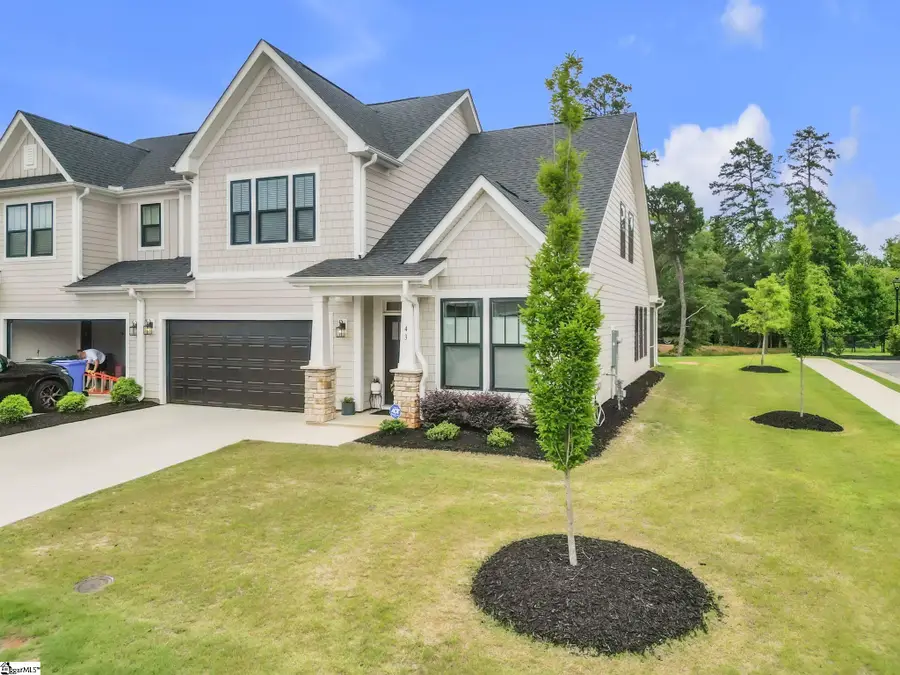 43 Carriage Run Drive, Simpsonville, SC 29681 - #2