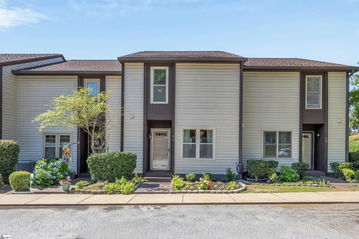 3210 Bethel Road #Unit 51, Simpsonville, SC 29681 - #1