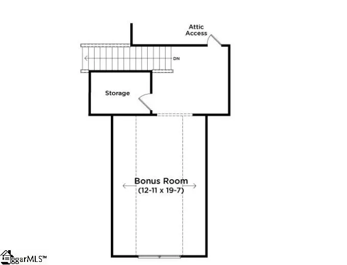 925 Tibetan Street, Spartanburg, SC 29303 - #3