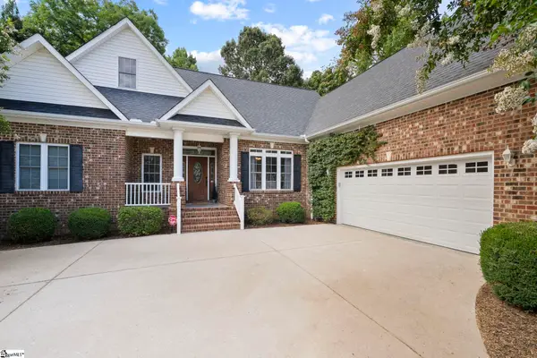 21 Brannons View Drive, Taylors, SC 29687