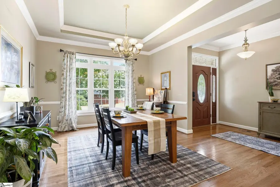 21 Brannons View Drive, Taylors, SC 29687 - #3