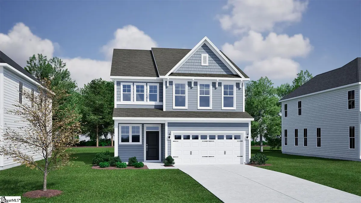 7042 New Horizons Lane #Lot 90, Boiling Springs, SC 29316 - #1