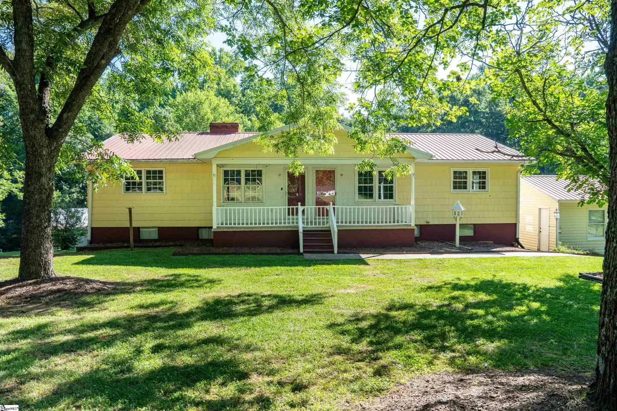 134 Pruitt Road, Chesnee, SC 29323 - #1