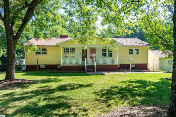 134 Pruitt Road, Chesnee, SC 29323