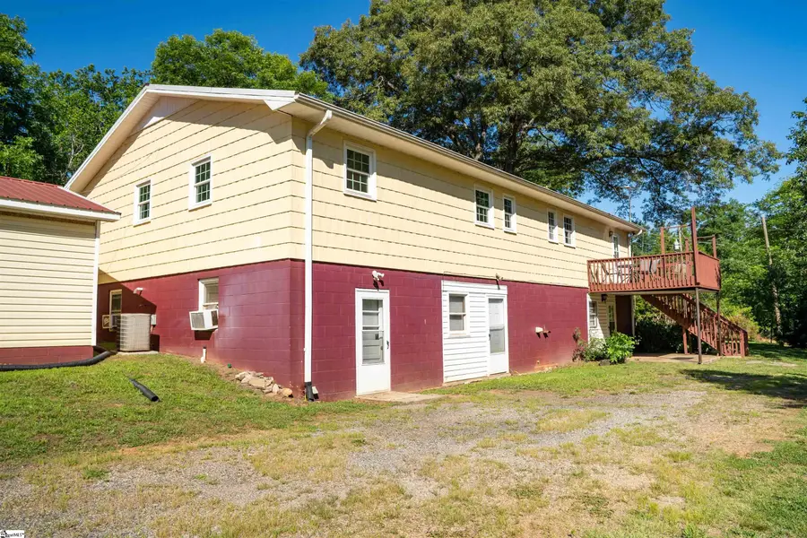 134 Pruitt Road, Chesnee, SC 29323 - #2