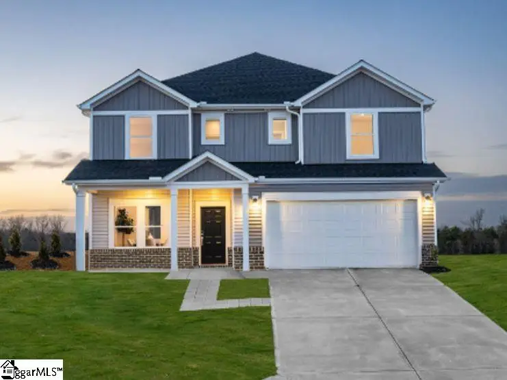 351 Allingham Road, Piedmont, SC 29673 - #1