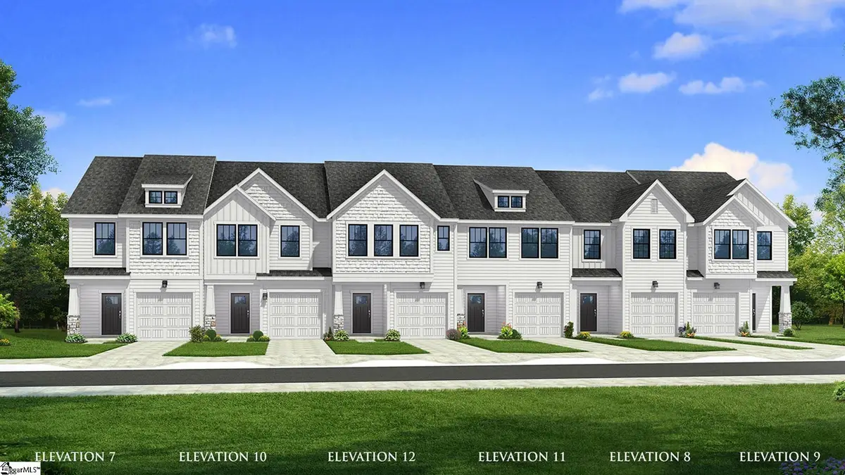 9 Hagen Lane, Simpsonville, SC 29681 - #1