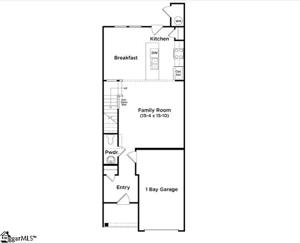 9 Hagen Lane, Simpsonville, SC 29681