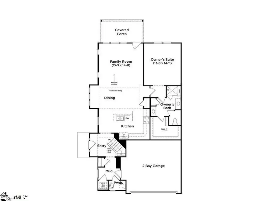 138 Silo Ridge Drive, Anderson, SC 29621 - #2