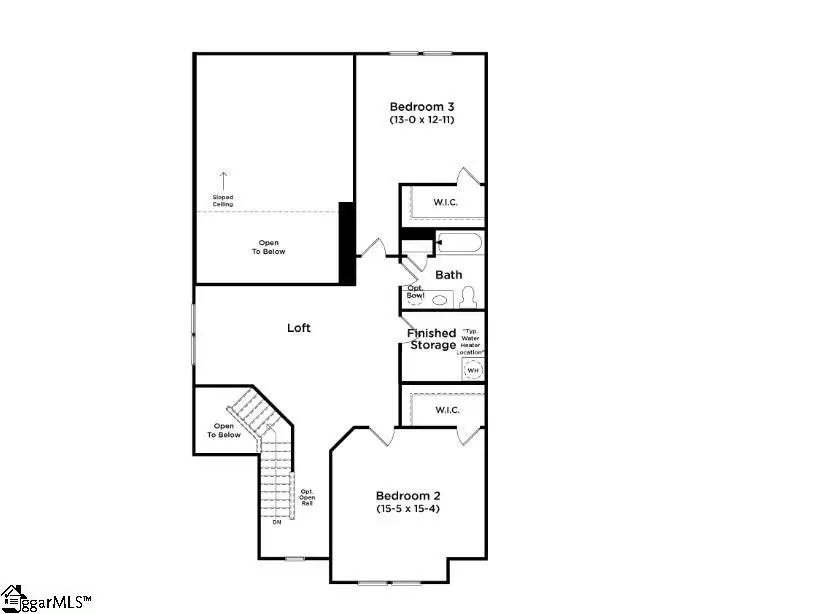 138 Silo Ridge Drive, Anderson, SC 29621 - #3