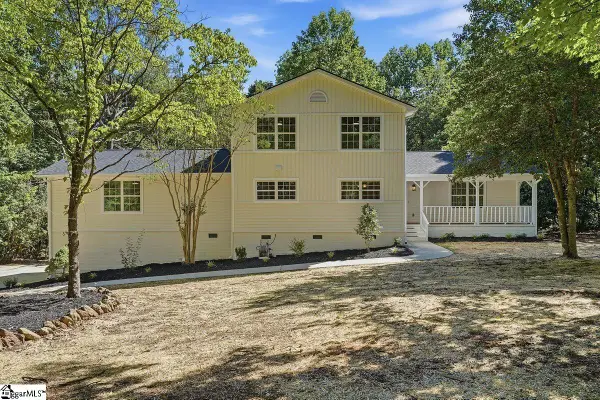 8 Overlook Court, Greenville, SC 29609-0000