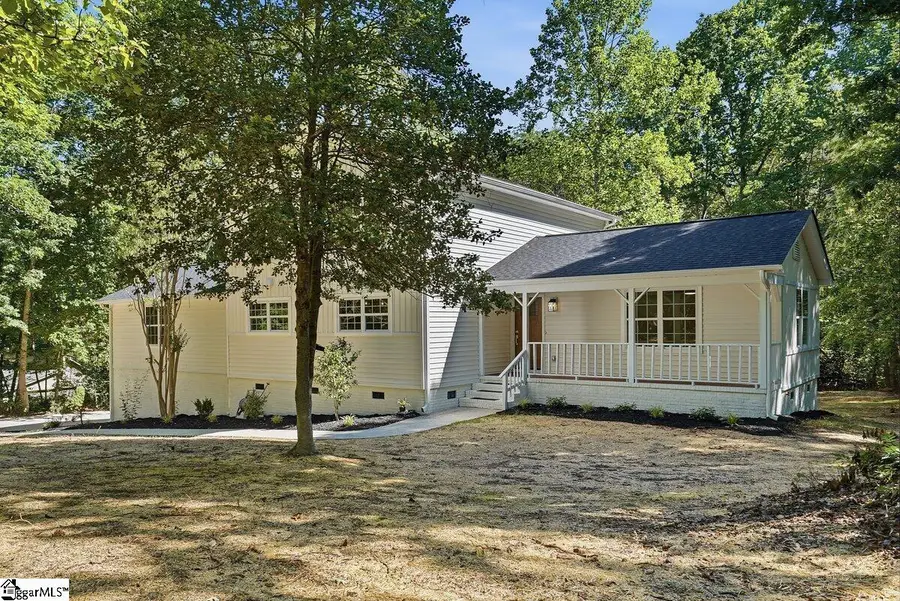 8 Overlook Court, Greenville, SC 29609-0000 - #2