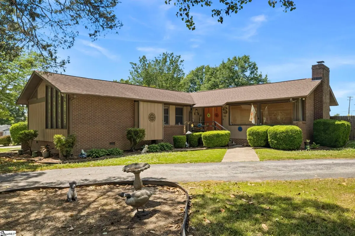 102 Tollgate Court, Simpsonville, SC 29681 - #1