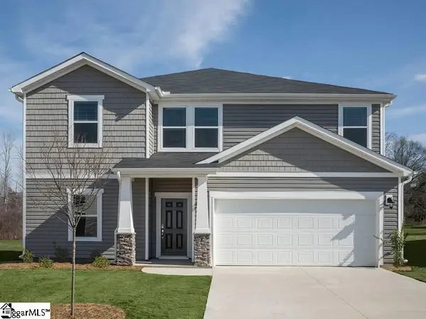 1513 Switchback Circle, Moore, SC 29369