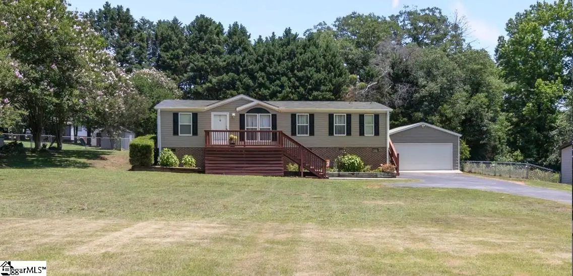 324 Groce Meadow Road, Taylors, SC 29687 - #1