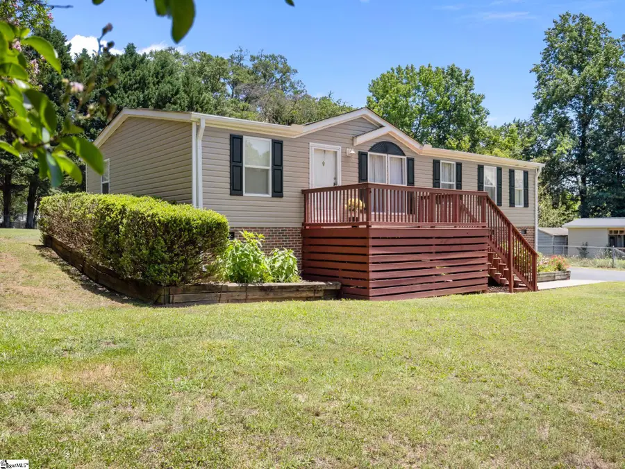 324 Groce Meadow Road, Taylors, SC 29687 - #3