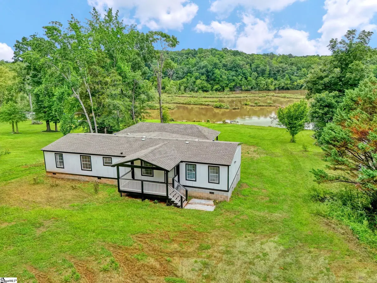 110 Stroup Court, Waterloo, SC 29384 - #1