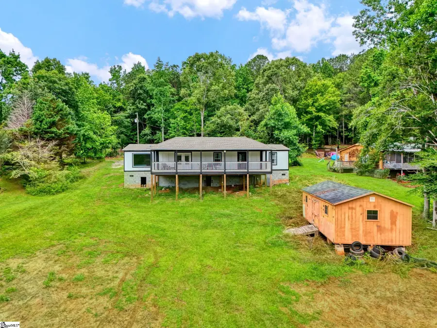 110 Stroup Court, Waterloo, SC 29384 - #2
