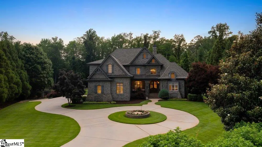 6 Peters Fork Lane, Simpsonville, SC 29681 - #1