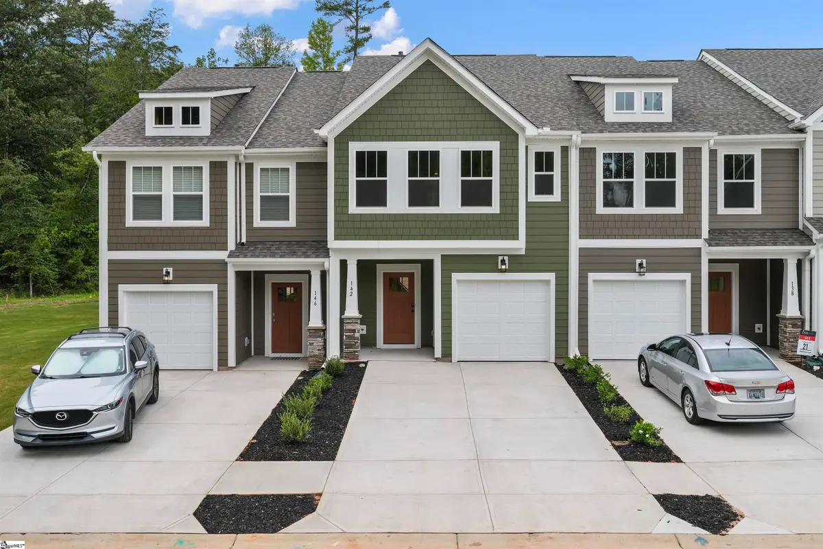 142 Shager Place, Travelers Rest, SC 29690 - #1