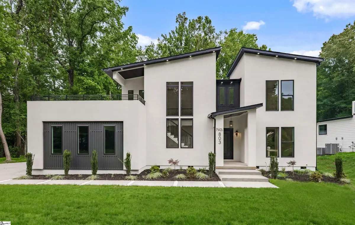 803 Garlington Road, Greenville, SC 29615 - #1
