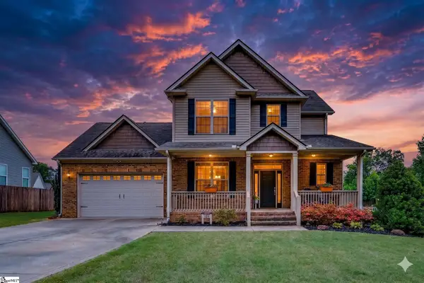 159 Rockcrest Drive, Taylors, SC 29687