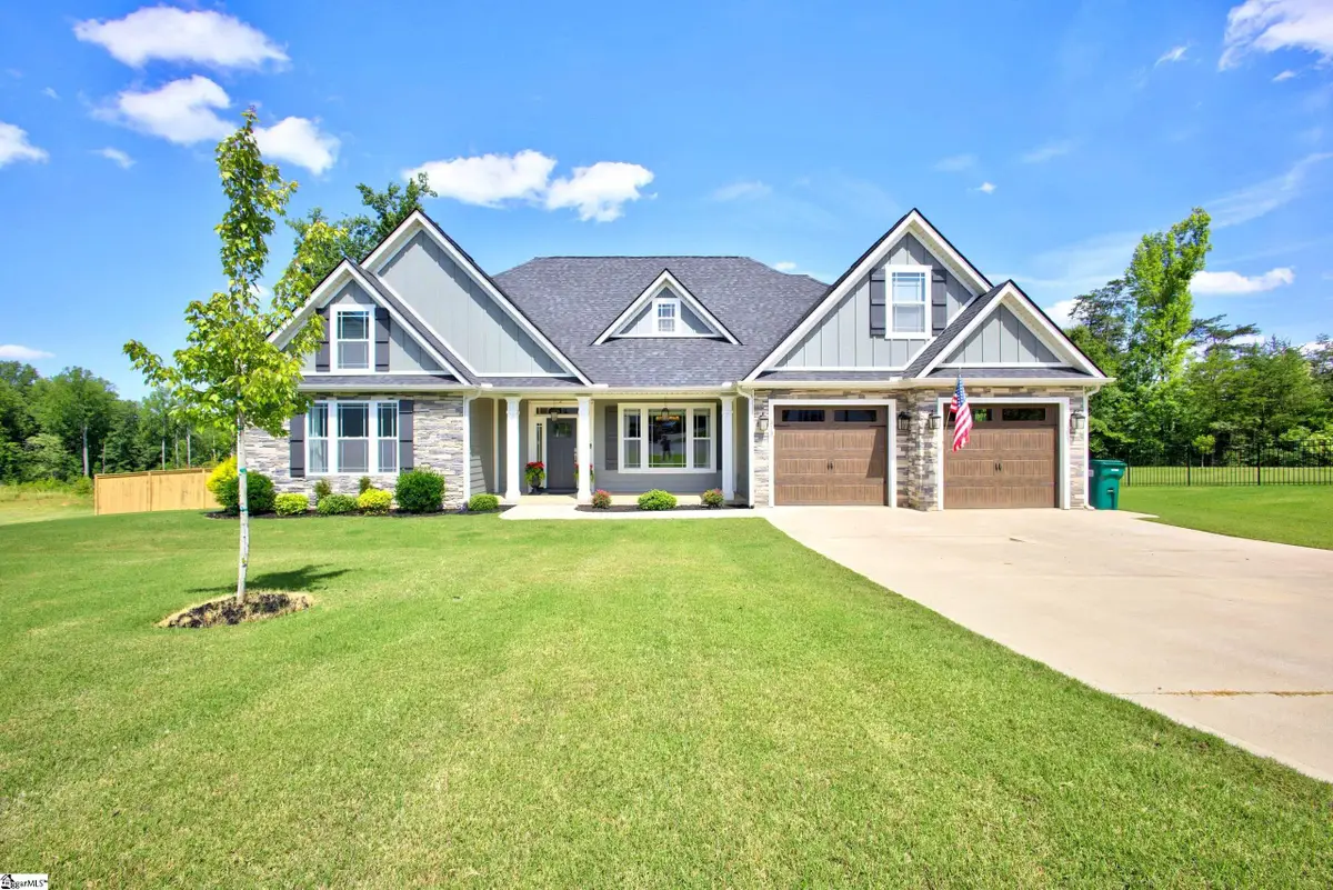 313 Blue Rock Court, Travelers Rest, SC 29690 - #1