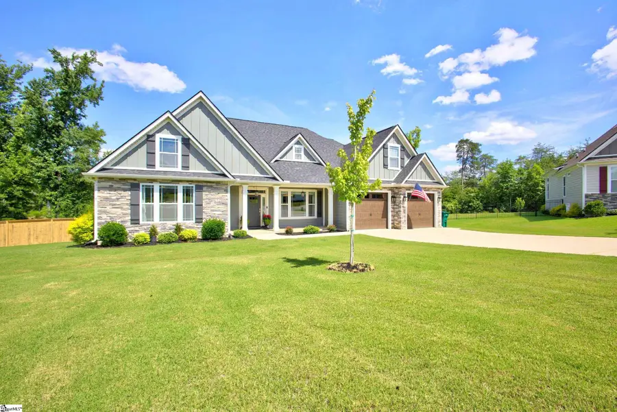 313 Blue Rock Court, Travelers Rest, SC 29690 - #2