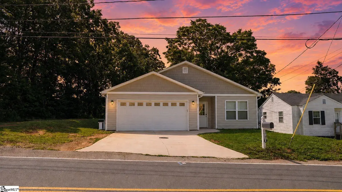 22 Bomar Street, Inman, SC 29349 - #1
