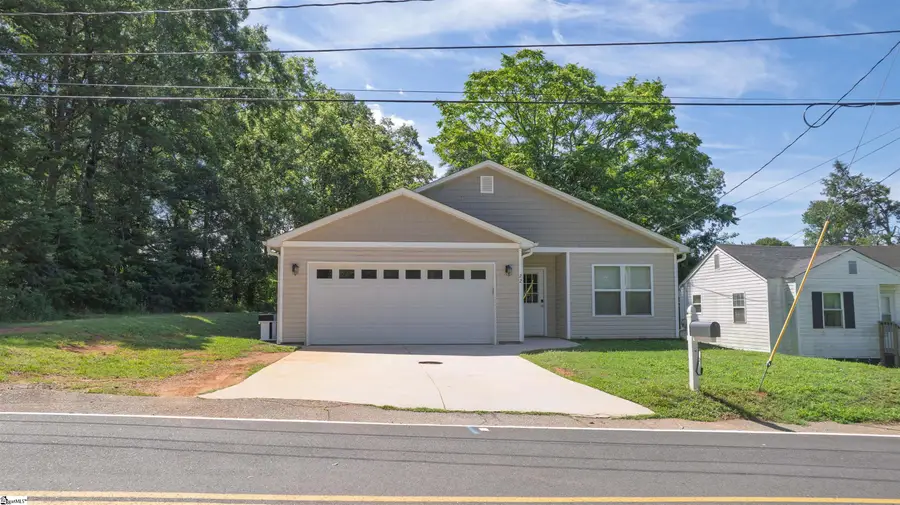 22 Bomar Street, Inman, SC 29349 - #2