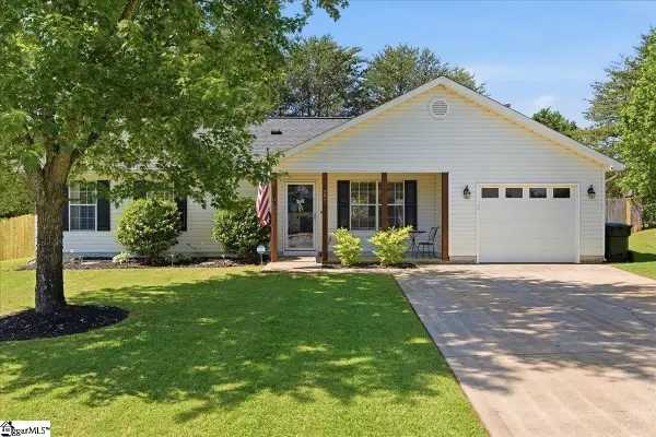 297 Milky Way, Greer, SC 29651