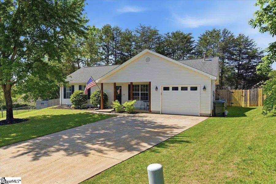297 Milky Way, Greer, SC 29651 - #2