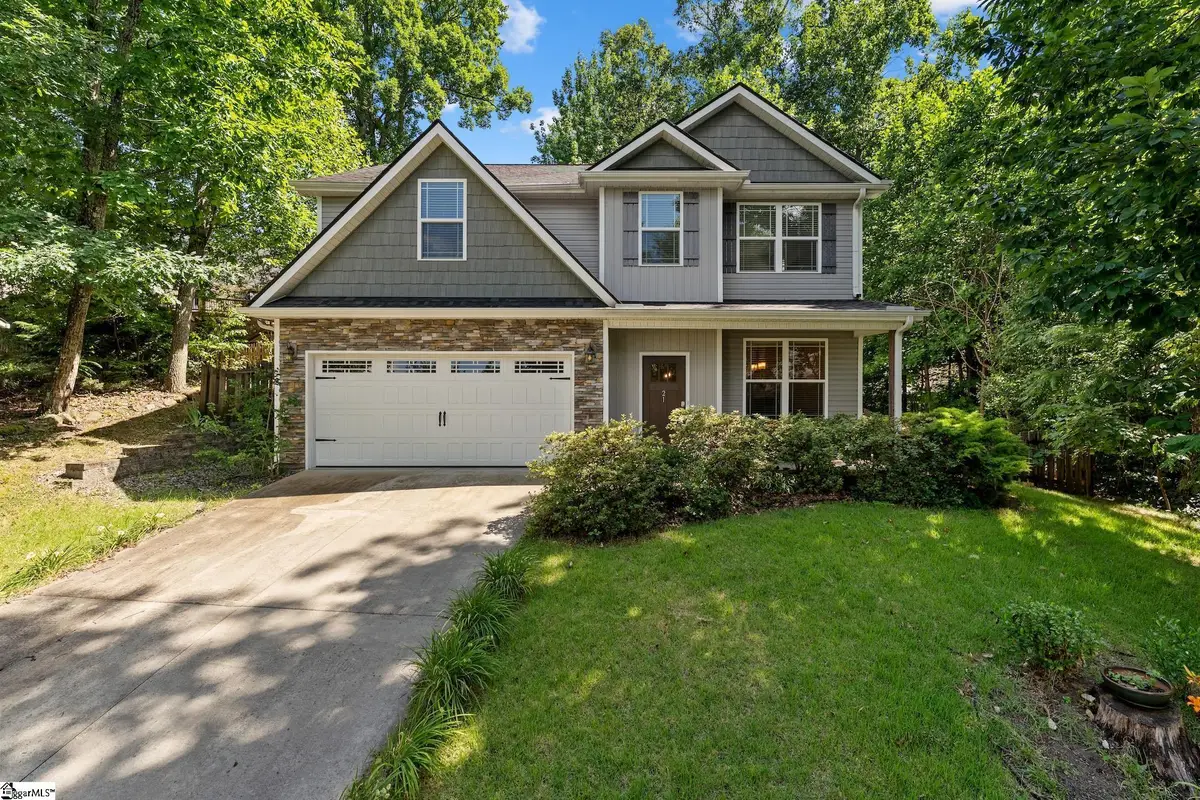 21 Julesking Court, Greenville, SC 29609 - #1