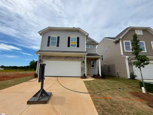 610 Werner Way, Greenville, SC 29611