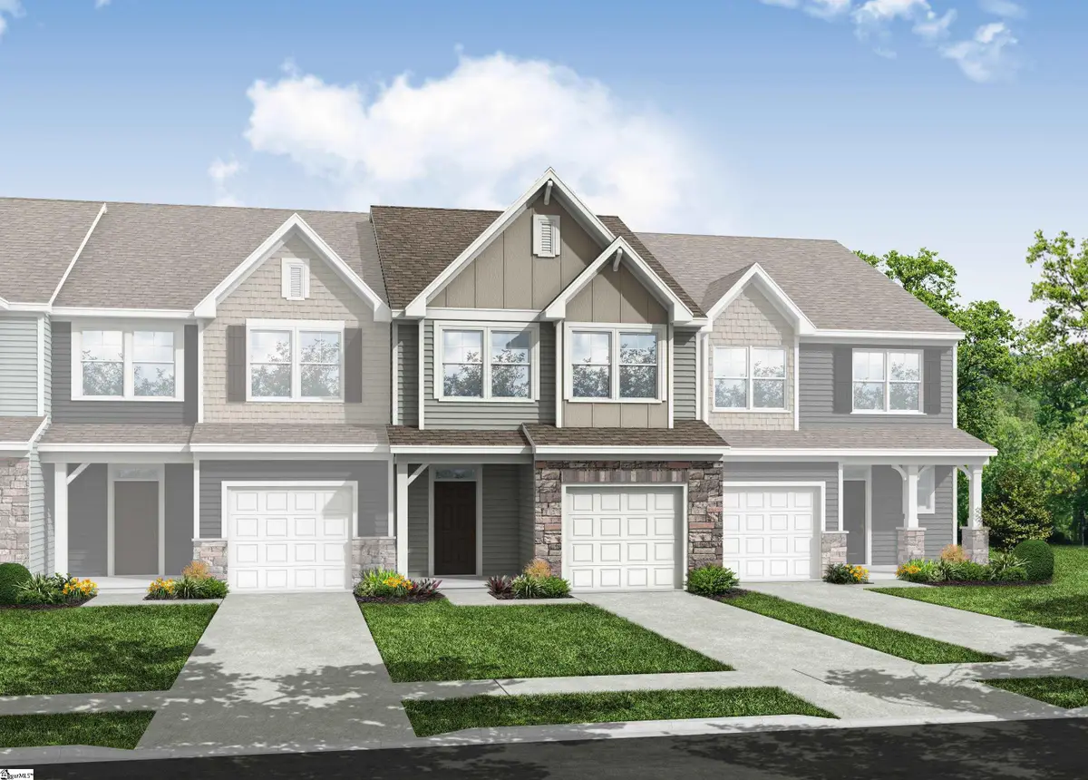 207 Toal Court, Greenville, SC 29611 - #1