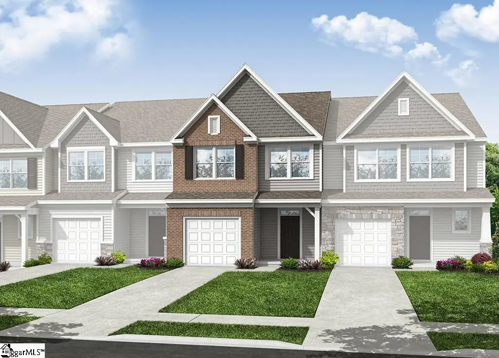 211 Toal Court, Greenville, SC 29611 - #1