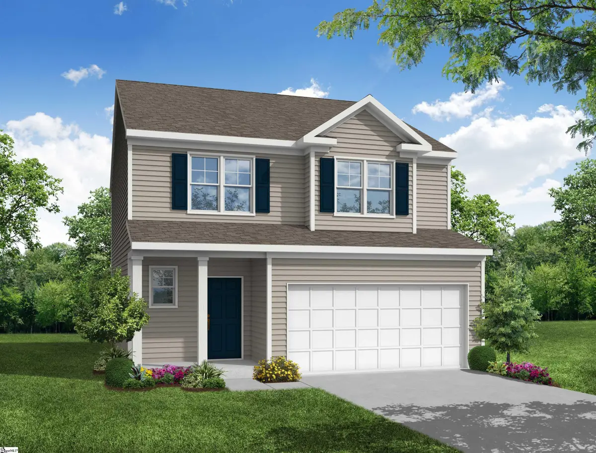 304 Metz Drive, Greenville, SC 29611 - #1