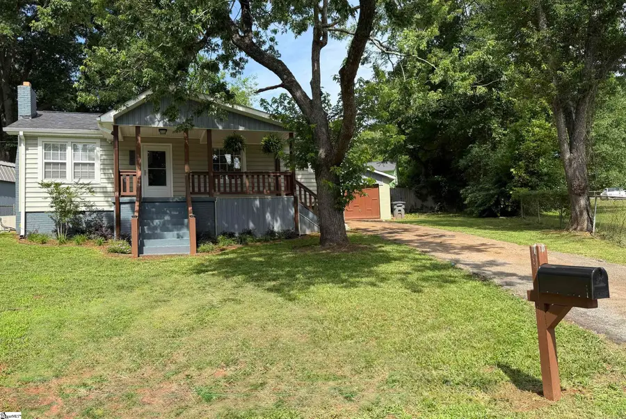 107 Irene Circle, Greenville, SC 29617 - #2